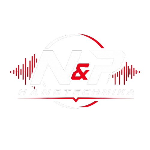 N&P Hangtechnika